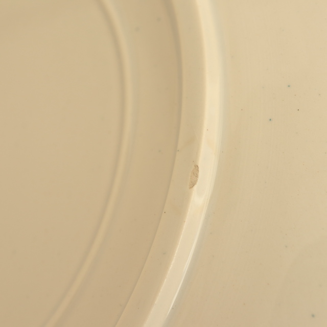 アンティークプレート モーツァルト 皿 MOZART フランス サルグミンヌ