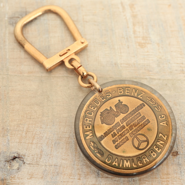 ブルボンキーホルダー メルセデス ベンツ MERCEDES BENZ