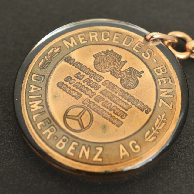 ブルボンキーホルダー メルセデス ベンツ MERCEDES BENZ