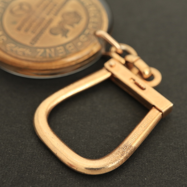 ブルボンキーホルダー メルセデス ベンツ MERCEDES BENZ