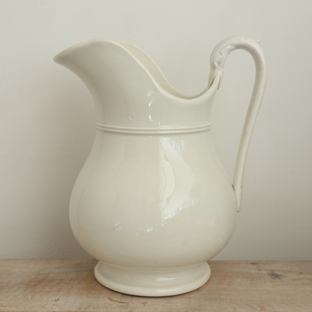 アンティーク ピシェ フランス ジュール ヴィエイヤール ボルドー製