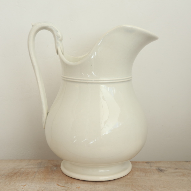 アンティーク ピシェ フランス ジュール ヴィエイヤール ボルドー製