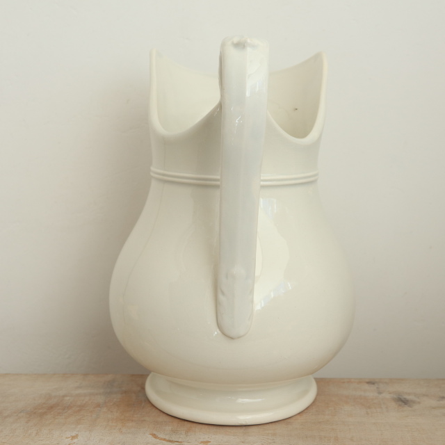 アンティーク ピシェ フランス ジュール ヴィエイヤール ボルドー製 Jules Vieillard et Cie Bordeaux