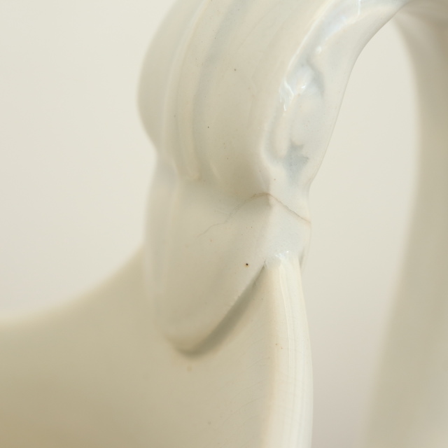 アンティーク ピシェ フランス ジュール ヴィエイヤール ボルドー製 Jules Vieillard et Cie Bordeaux