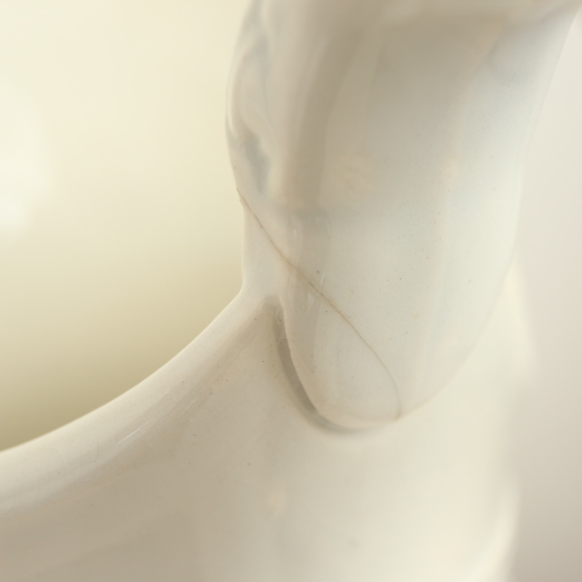 アンティーク ピシェ フランス ジュール ヴィエイヤール ボルドー製 Jules Vieillard et Cie Bordeaux