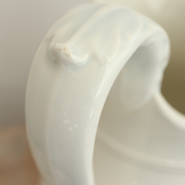 アンティーク ピシェ フランス ジュール ヴィエイヤール ボルドー製