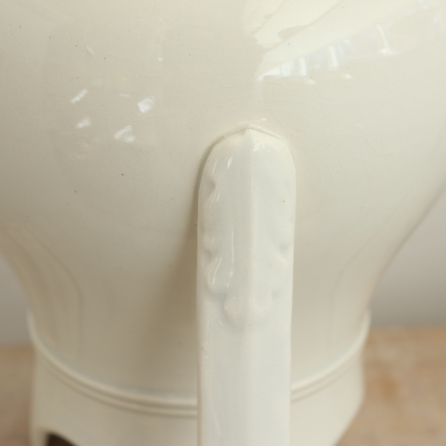 アンティーク ピシェ フランス ジュール ヴィエイヤール ボルドー製 Jules Vieillard et Cie Bordeaux