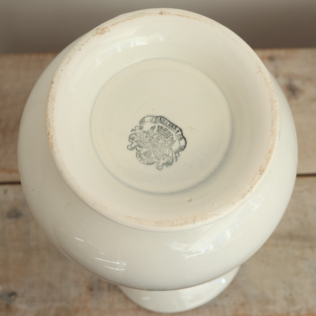 アンティーク ピシェ フランス ジュール ヴィエイヤール ボルドー製