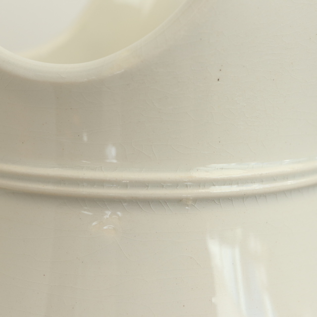 アンティーク ピシェ フランス ジュール ヴィエイヤール ボルドー製 Jules Vieillard et Cie Bordeaux