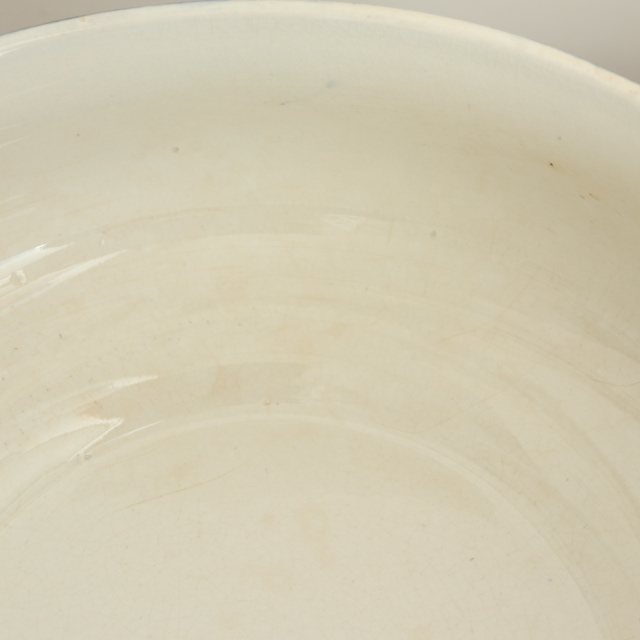 アンティーク プチ スーピエール レギュミエ ARUNDO フランス サルグミンヌ製 U&C SARREGUEMINES