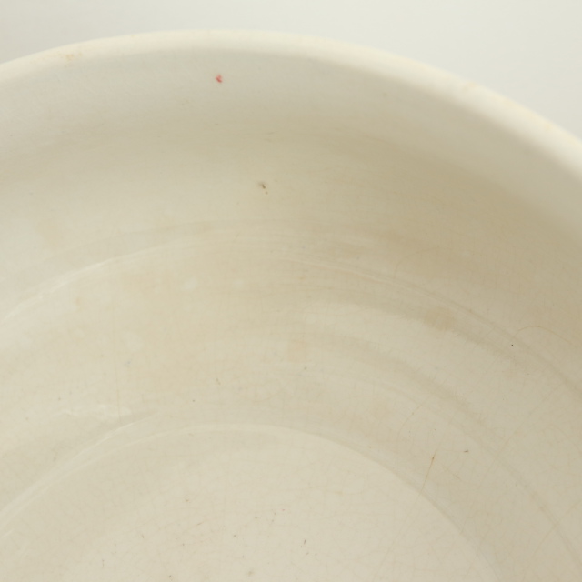 アンティーク プチ スーピエール レギュミエ ARUNDO フランス サルグミンヌ製 U&C SARREGUEMINES