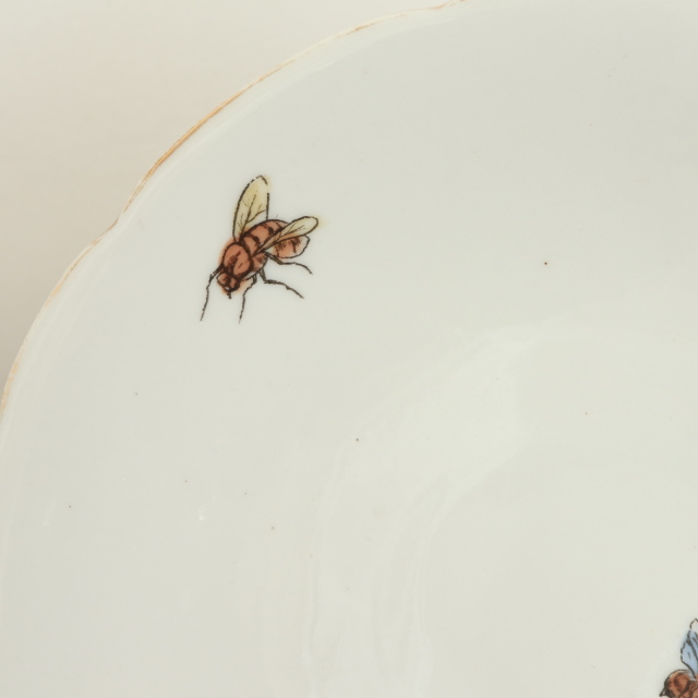 アンティーク コンポティエ フランス Emile bourgeois GRAND DEPOT