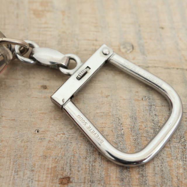 ブルボンキーホルダー ハッセルブラッド HASSELBLAD