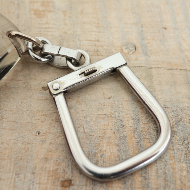 ブルボンキーホルダー ハッセルブラッド HASSELBLAD