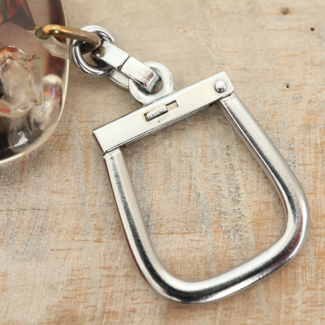 ブルボンキーホルダー コーヒーメーカー HELLEM COMPACT