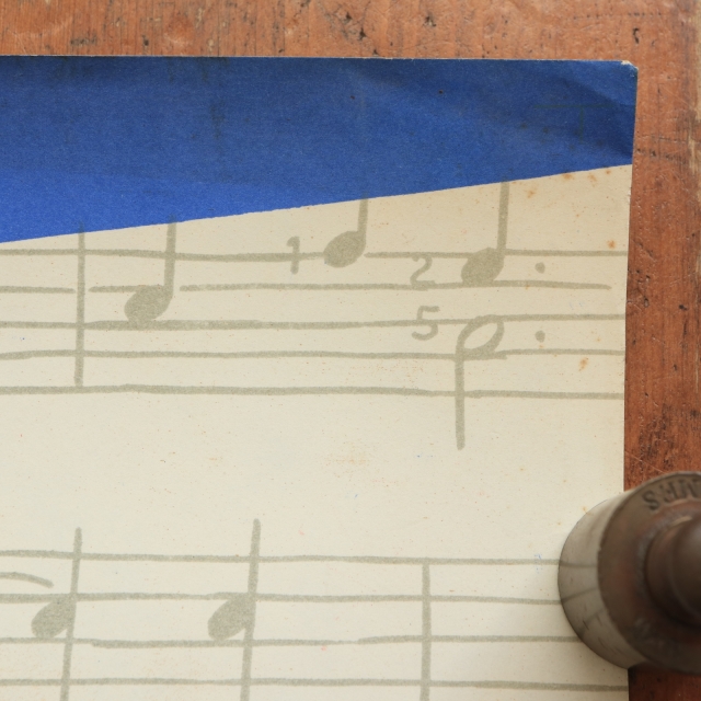 サヴィニャック オセアニック ラジオ ヴィンテージポスター Savignac OCEANIC TRANSISTORS