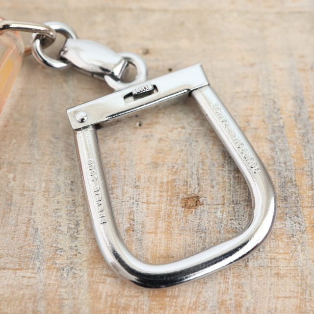 ブルボンキーホルダー 太陽 FORMICA