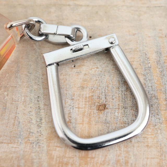 ブルボンキーホルダー 太陽 FORMICA