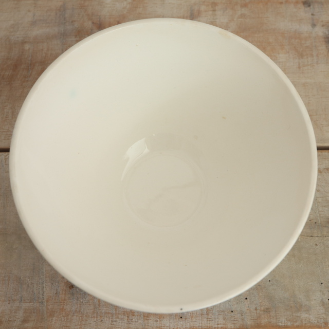 アンティーク カフェオレボウル オルガ フランス ディゴワン製 OLGA DIGOIN