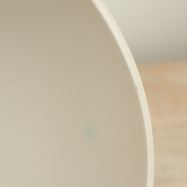 アンティーク カフェオレボウル オルガ フランス ディゴワン製 OLGA DIGOIN