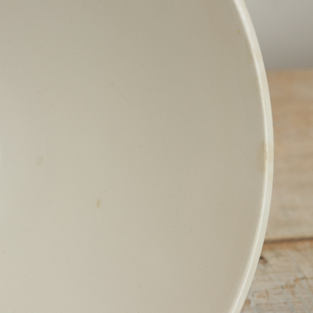 アンティーク カフェオレボウル オルガ フランス ディゴワン製 OLGA DIGOIN