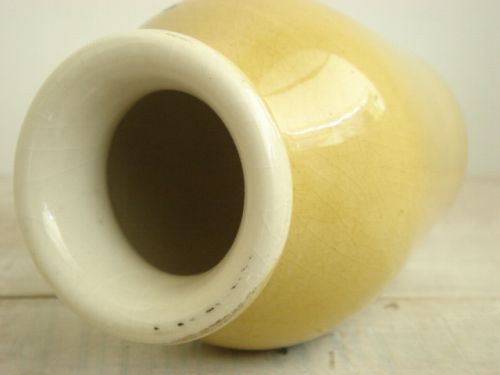 MAILLE マイユ アンティークマスタードポット