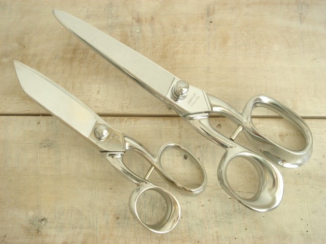 Nogent Professional scissors 22cm ノジャン製 手芸はさみ
