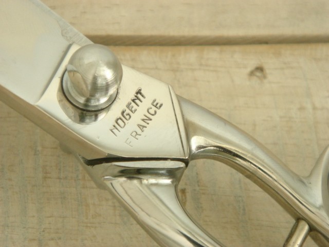 Nogent製 Professional scissors Petit Tailleur 17cm ノジャン製 手芸はさみ