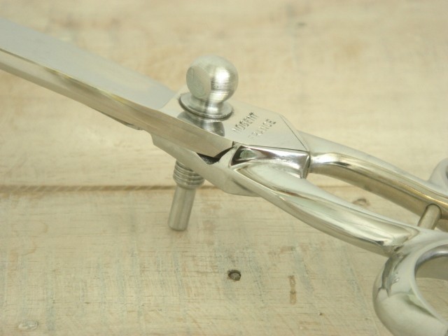 Nogent製 Professional scissors Petit Tailleur 17cm ノジャン製 手芸はさみ