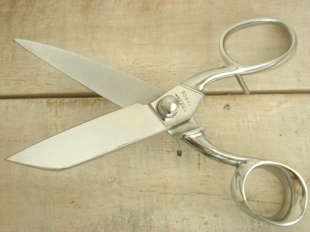 Nogent製 Professional scissors Petit Tailleur 17cm ノジャン製 手芸はさみ
