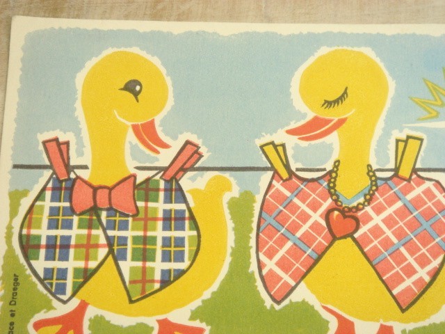 LAVABLAINE ビュバー BUVARD