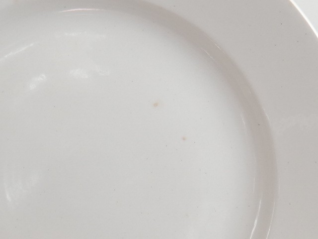 アンティーク皿 AMANDINOISE製