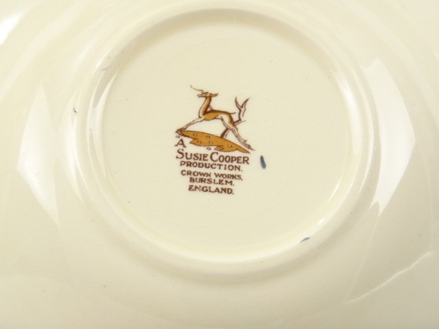 Susie cooper スージークーパー プランタン 小さなボウル