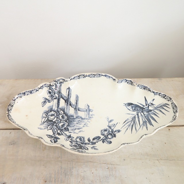 アンティーク ラヴィエ E.BOURGEOIS