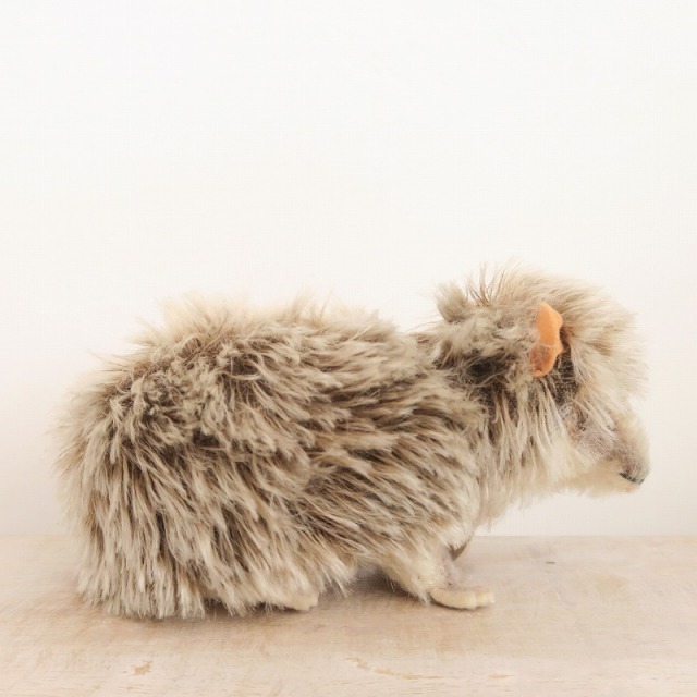 アンティーク シュタイフ ハリネズミ Steiff Joggi 12cm