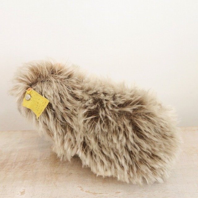 アンティーク シュタイフ ハリネズミ Steiff Joggi 12cm