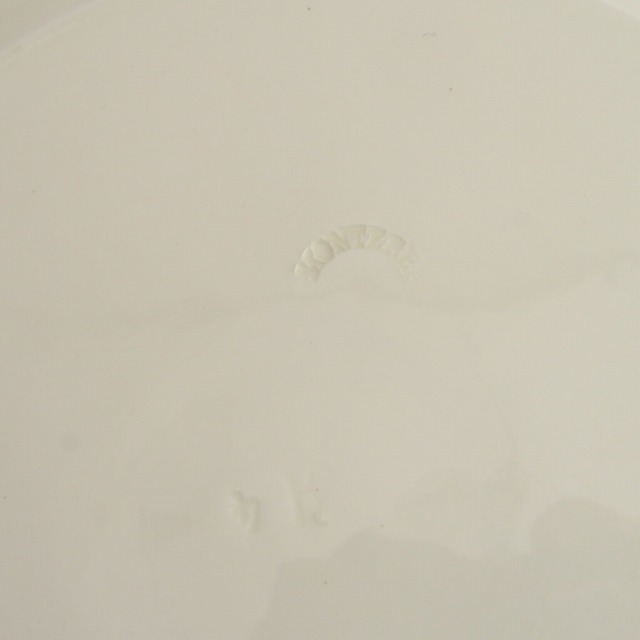 モントロー オクトゴナル 深皿 Montereau