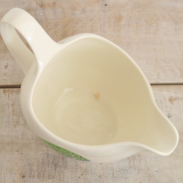 ミッドウィンター 毒キノコ トードストゥール ミルクジャグ MIDWINTER Toad Stools