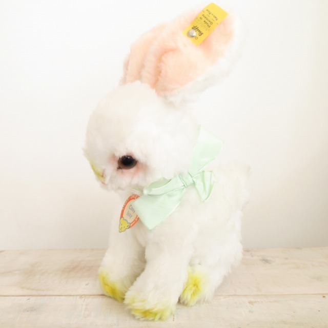 アンティーク シュタイフ ウサギ Steiff Cosy Issy 22cm