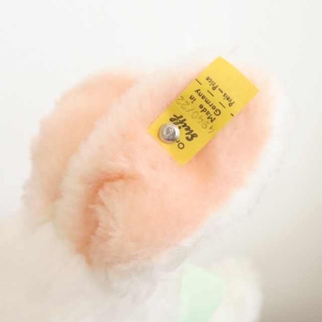 アンティーク シュタイフ ウサギ Steiff Cosy Issy 22cm