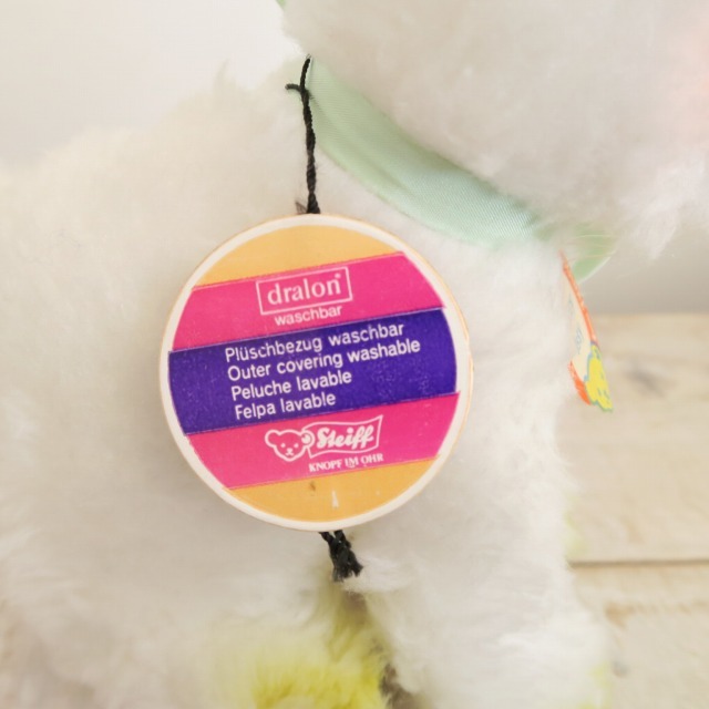 アンティーク シュタイフ ウサギ Steiff Cosy Issy 22cm