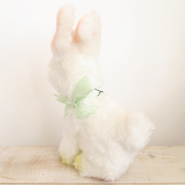 アンティーク シュタイフ ウサギ Steiff Cosy Issy 22cm