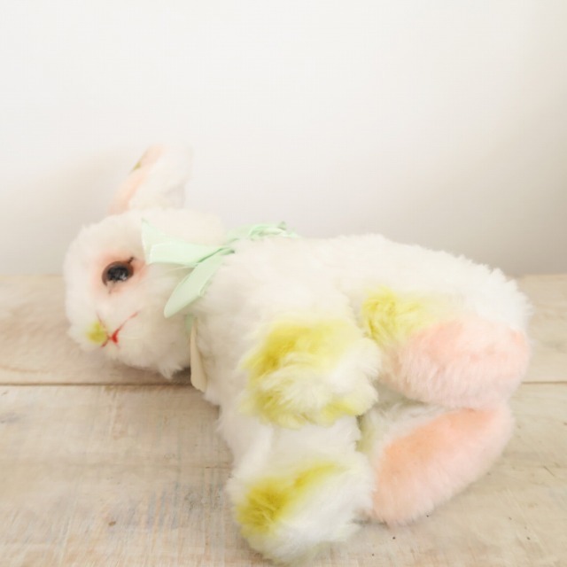 アンティーク シュタイフ ウサギ Steiff Cosy Issy 22cm
