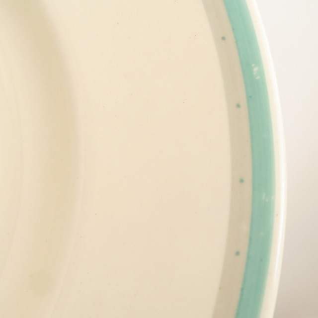 スージークーパー エイコーン ディナープレート SUSIE COOPER