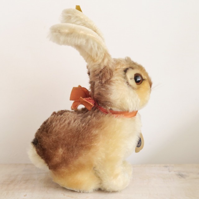 アンティーク シュタイフ ウサギ Steiff Sonny 17cm