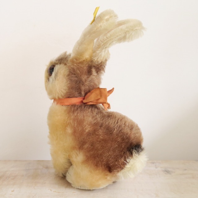 アンティーク シュタイフ ウサギ Steiff Sonny 17cm