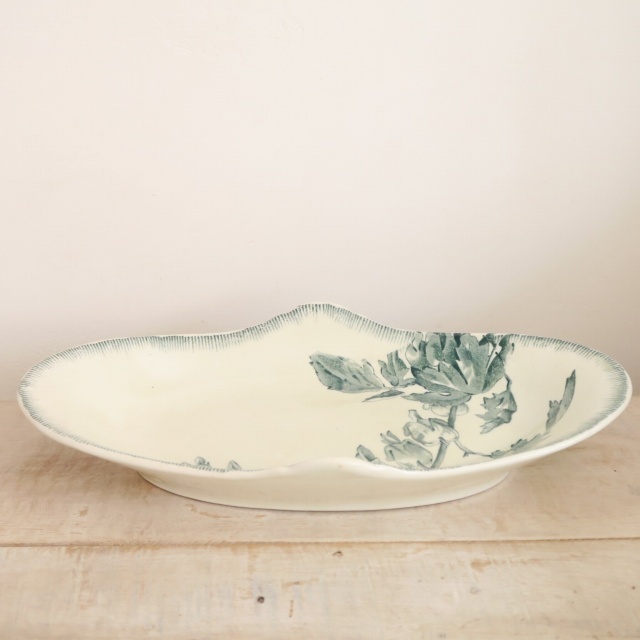 JULES VIEILLARD製 アンティーク ラヴィエ Chevreuse