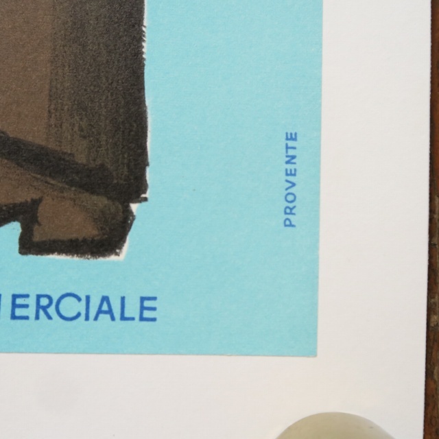 サヴィニャック フランス貿易経済振興会 ヴィンテージポスター Savignac IPEAC