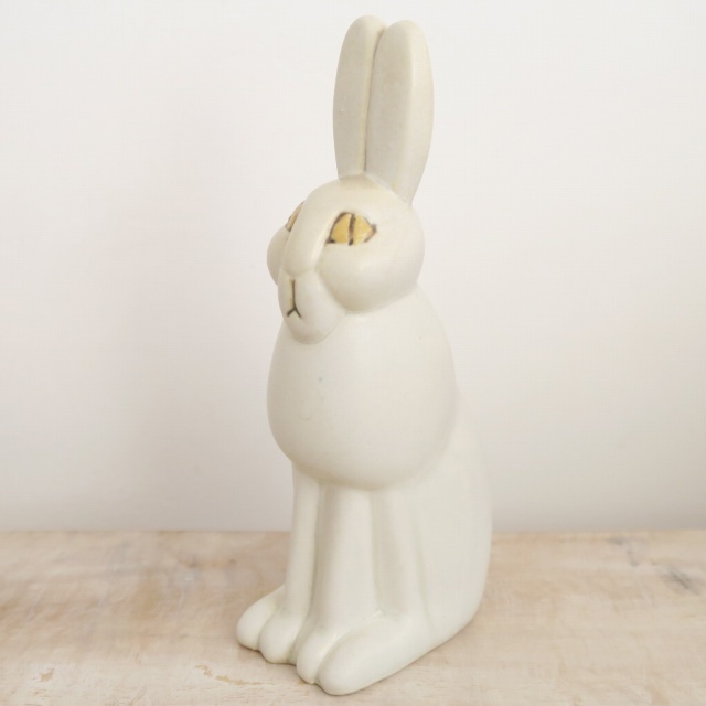 リサ ラーソン ウサギ Lisa Larson SKANSEN Fjallhare