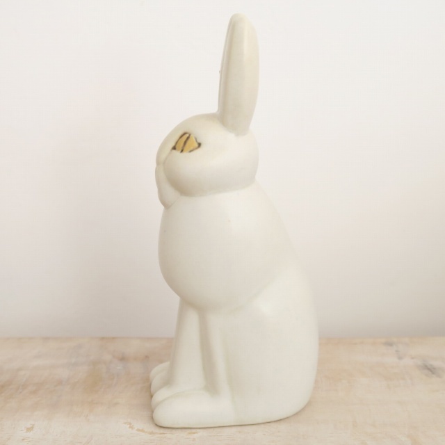 リサ ラーソン ウサギ Lisa Larson SKANSEN Fjallhare